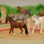 schleich pferde