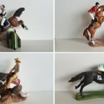 schleich pferde