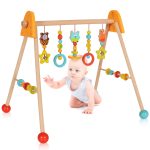 spielbogen baby