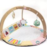 spielbogen baby