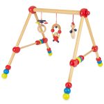 spielbogen baby