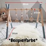 spielbogen baby