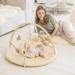 spielbogen baby