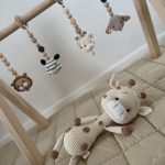 spielbogen holz