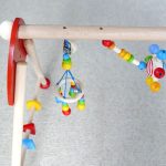 spielbogen holz
