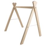 spielbogen holz