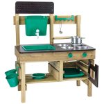 spielküche holz