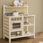 spielküche holz