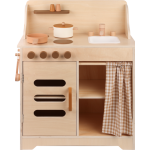 spielküche holz