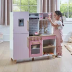 spielküche holz