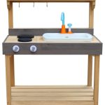 spielküche holz