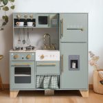 spielküche holz