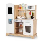 spielküche holz