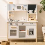 spielküche holz