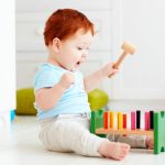 spielzeug 1 jahr