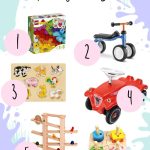 spielzeug 1 jahr