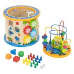 spielzeug ab 1 jahr