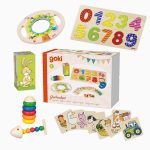 spielzeug ab 2 jahren