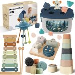 spielzeug ab 6 monate