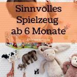 spielzeug ab 6 monate