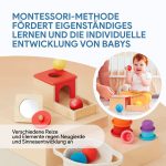 spielzeug ab 6 monate