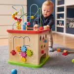 spielzeug für 1 jährige