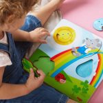 spielzeug für 1 jährige