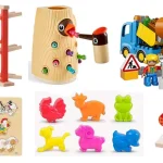 spielzeug für 2 jährige